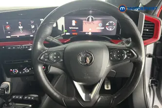 Vauxhall Mokka Sri Nav Premium Manual Petrol SUV - Stock Number (1685598) - 2nd supplementary image