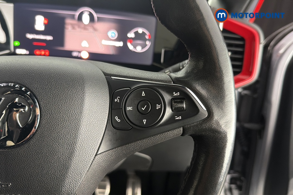 Vauxhall Mokka Sri Nav Premium Manual Petrol SUV - Stock Number (1685598) - 3rd supplementary image