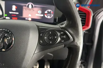 Vauxhall Mokka Sri Nav Premium Manual Petrol SUV - Stock Number (1685598) - 3rd supplementary image