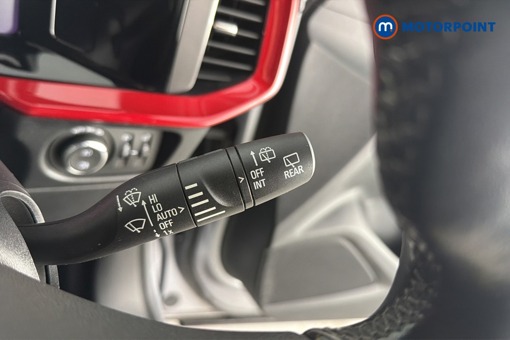 Vauxhall Mokka Sri Nav Premium Manual Petrol SUV - Stock Number (1685598) - 6th supplementary image