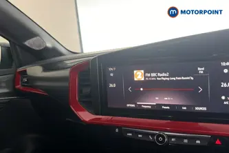Vauxhall Mokka Sri Nav Premium Manual Petrol SUV - Stock Number (1685598) - 8th supplementary image
