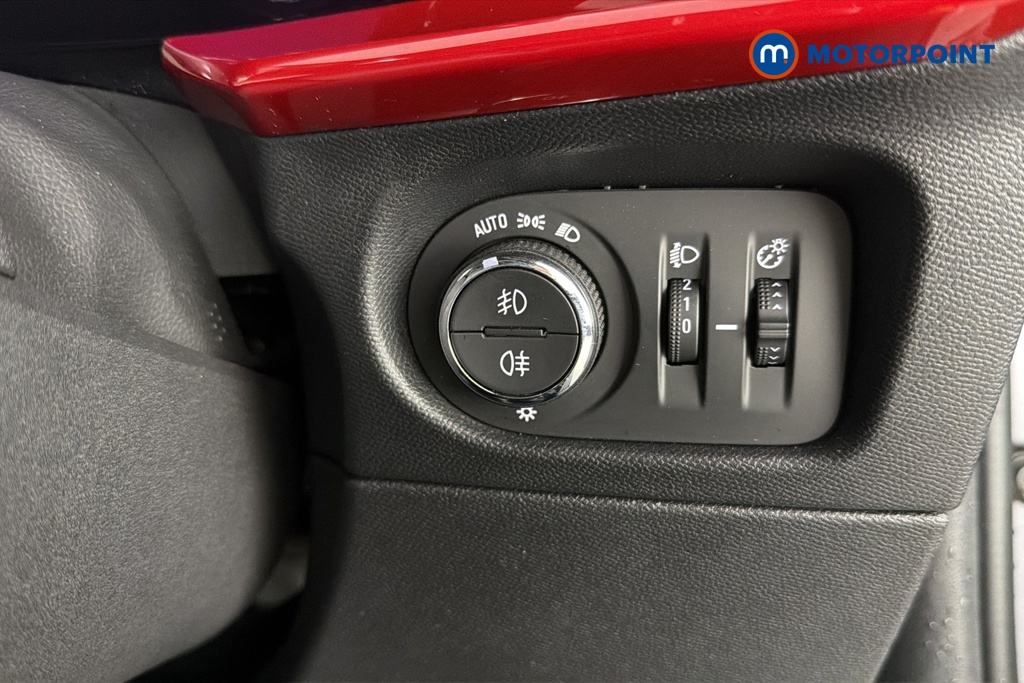 Vauxhall Mokka Sri Nav Premium Manual Petrol SUV - Stock Number (1685598) - 11th supplementary image