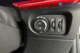 Vauxhall Mokka Sri Nav Premium Manual Petrol SUV - Stock Number (1685598) - 11th supplementary image