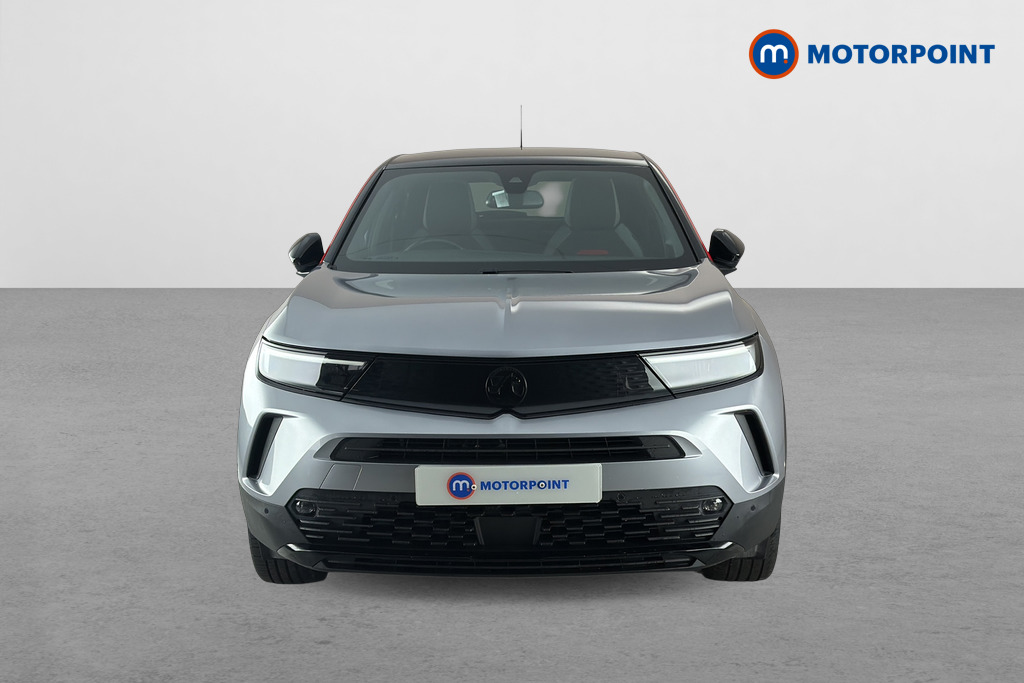 Vauxhall Mokka Sri Nav Premium Manual Petrol SUV - Stock Number (1685598) - Front bumper