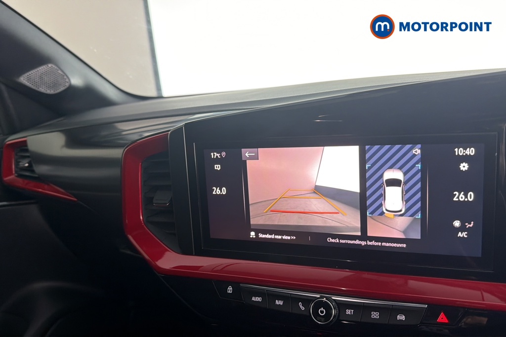Vauxhall Mokka Sri Nav Premium Manual Petrol SUV - Stock Number (1685598) - 13th supplementary image