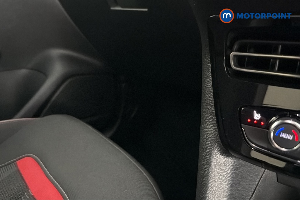 Vauxhall Mokka Sri Nav Premium Manual Petrol SUV - Stock Number (1685598) - 14th supplementary image