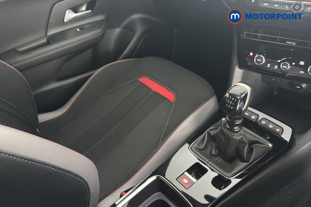 Vauxhall Mokka Sri Nav Premium Manual Petrol SUV - Stock Number (1685598) - 15th supplementary image