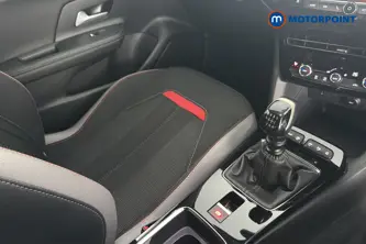 Vauxhall Mokka Sri Nav Premium Manual Petrol SUV - Stock Number (1685598) - 15th supplementary image
