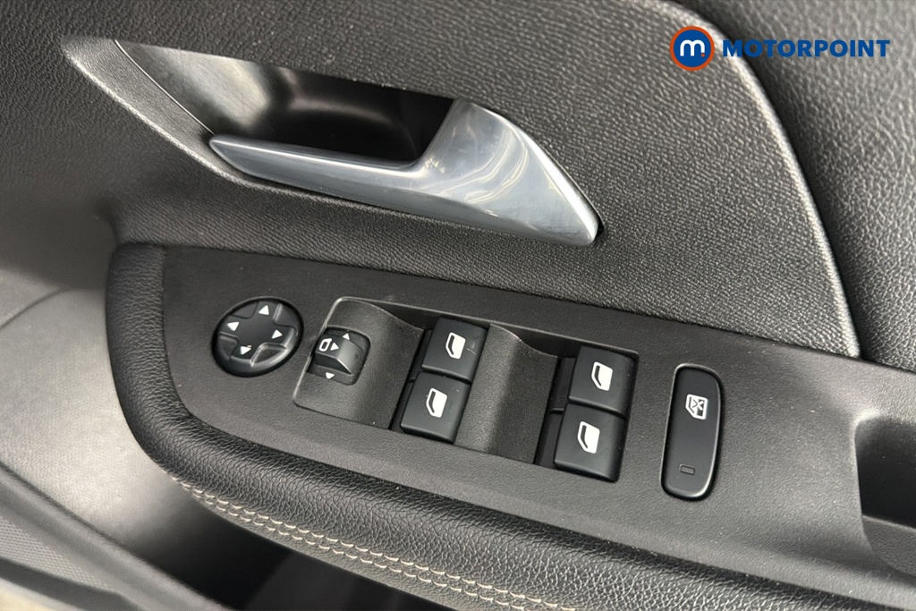 Vauxhall Mokka Sri Nav Premium Manual Petrol SUV - Stock Number (1685598) - 19th supplementary image