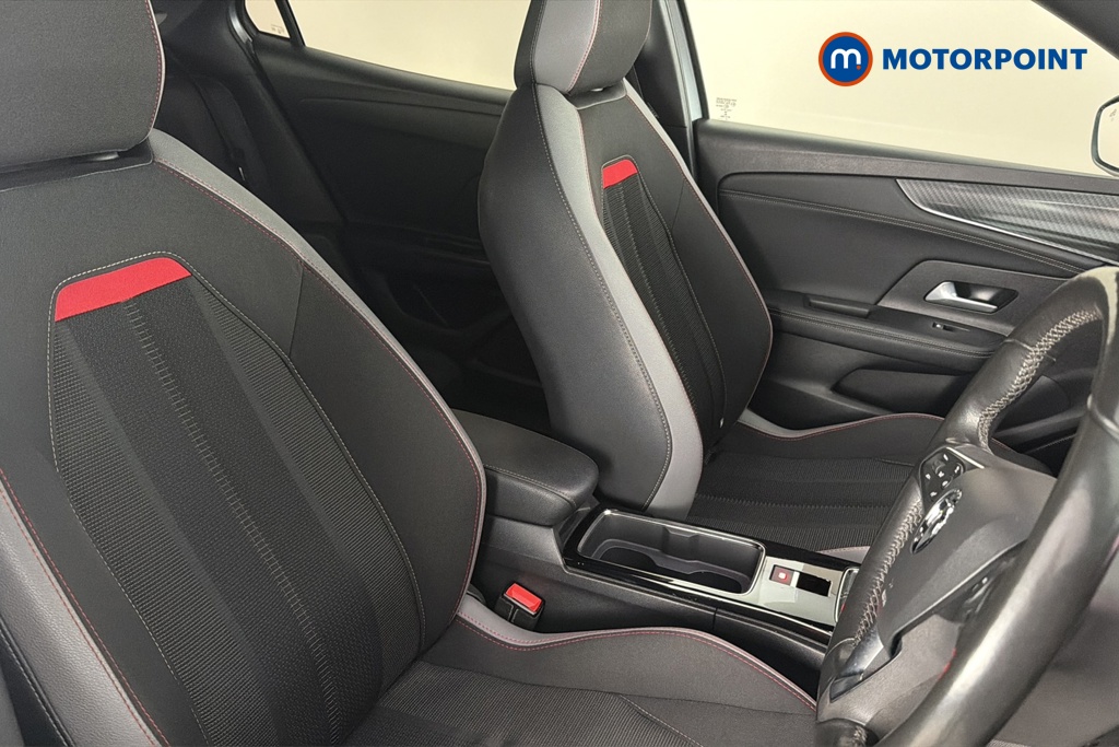 Vauxhall Mokka Sri Nav Premium Manual Petrol SUV - Stock Number (1685598) - 22nd supplementary image