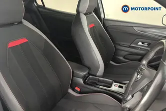 Vauxhall Mokka Sri Nav Premium Manual Petrol SUV - Stock Number (1685598) - 22nd supplementary image