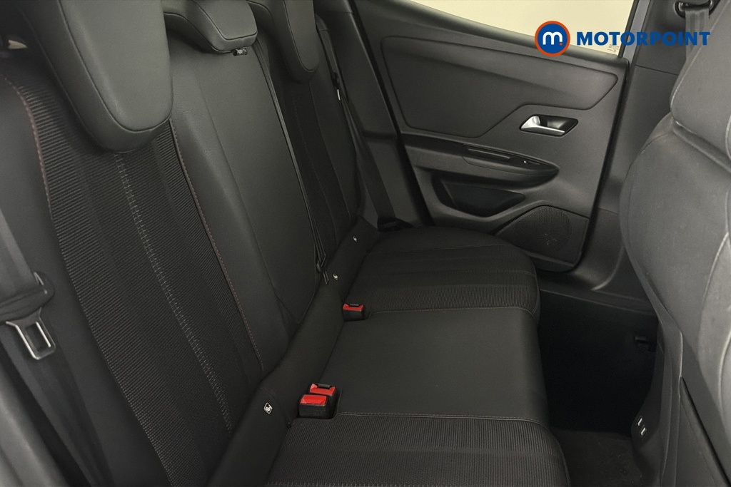 Vauxhall Mokka Sri Nav Premium Manual Petrol SUV - Stock Number (1685598) - 25th supplementary image