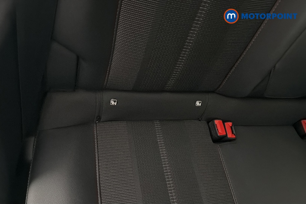 Vauxhall Mokka Sri Nav Premium Manual Petrol SUV - Stock Number (1685598) - 27th supplementary image