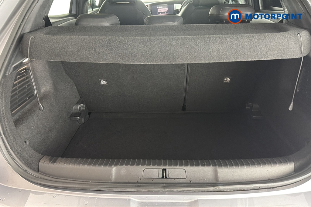 Vauxhall Mokka Sri Nav Premium Manual Petrol SUV - Stock Number (1685598) - 30th supplementary image