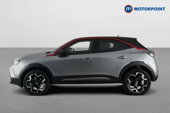 Vauxhall Mokka Sri Nav Premium Manual Petrol SUV - Stock Number (1685598) - Drivers side