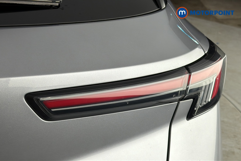 Vauxhall Mokka Sri Nav Premium Manual Petrol SUV - Stock Number (1685598) - 36th supplementary image