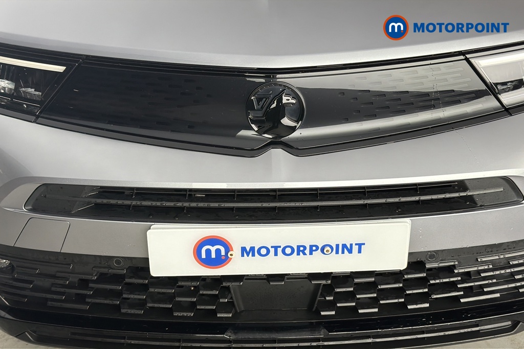 Vauxhall Mokka Sri Nav Premium Manual Petrol SUV - Stock Number (1685598) - 43rd supplementary image
