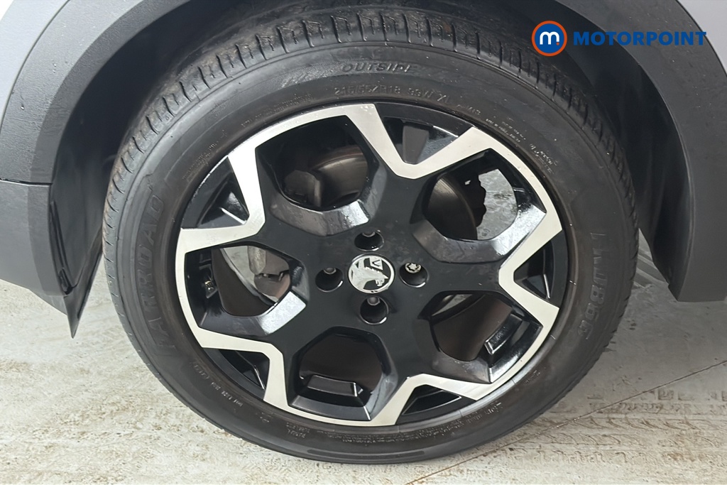 Vauxhall Mokka Sri Nav Premium Manual Petrol SUV - Stock Number (1685598) - 44th supplementary image