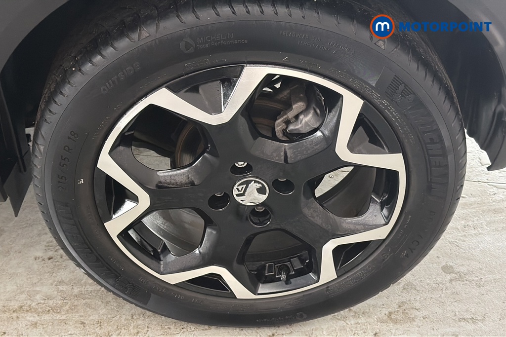 Vauxhall Mokka Sri Nav Premium Manual Petrol SUV - Stock Number (1685598) - 45th supplementary image