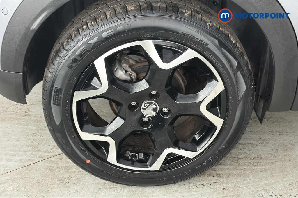 Vauxhall Mokka Sri Nav Premium Manual Petrol SUV - Stock Number (1685598) - 46th supplementary image