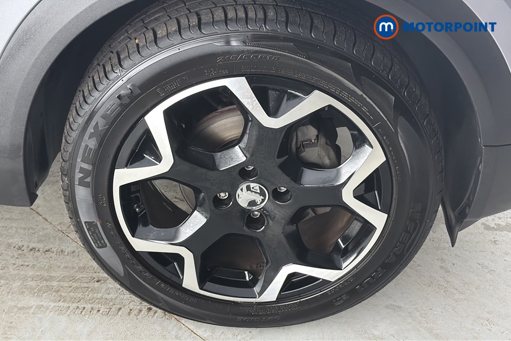 Vauxhall Mokka Sri Nav Premium Manual Petrol SUV - Stock Number (1685598) - 47th supplementary image