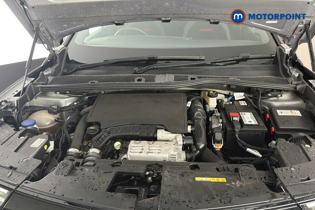 Vauxhall Mokka Sri Nav Premium Manual Petrol SUV - Stock Number (1685598) - 48th supplementary image