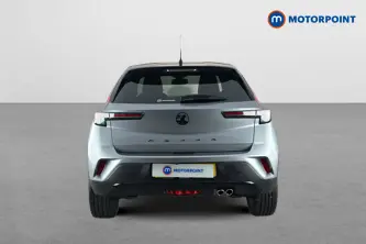 Vauxhall Mokka Sri Nav Premium Manual Petrol SUV - Stock Number (1685598) - Rear bumper