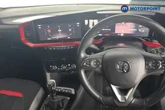 Vauxhall Mokka Sri Nav Premium Manual Petrol SUV - Stock Number (1685598) - 1st supplementary image
