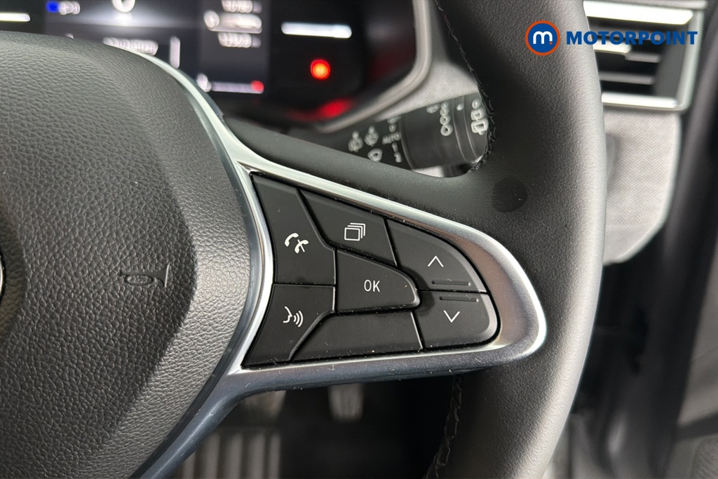 Renault Clio Techno Manual Petrol Hatchback - Stock Number (1685932) - 3rd supplementary image