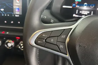 Renault Clio Techno Manual Petrol Hatchback - Stock Number (1685932) - 4th supplementary image