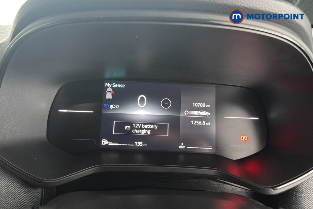 Renault Clio Techno Manual Petrol Hatchback - Stock Number (1685932) - 7th supplementary image