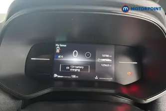 Renault Clio Techno Manual Petrol Hatchback - Stock Number (1685932) - 7th supplementary image