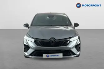 Renault Clio Techno Manual Petrol Hatchback - Stock Number (1685932) - Front bumper