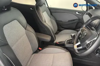 Renault Clio Techno Manual Petrol Hatchback - Stock Number (1685932) - 22nd supplementary image