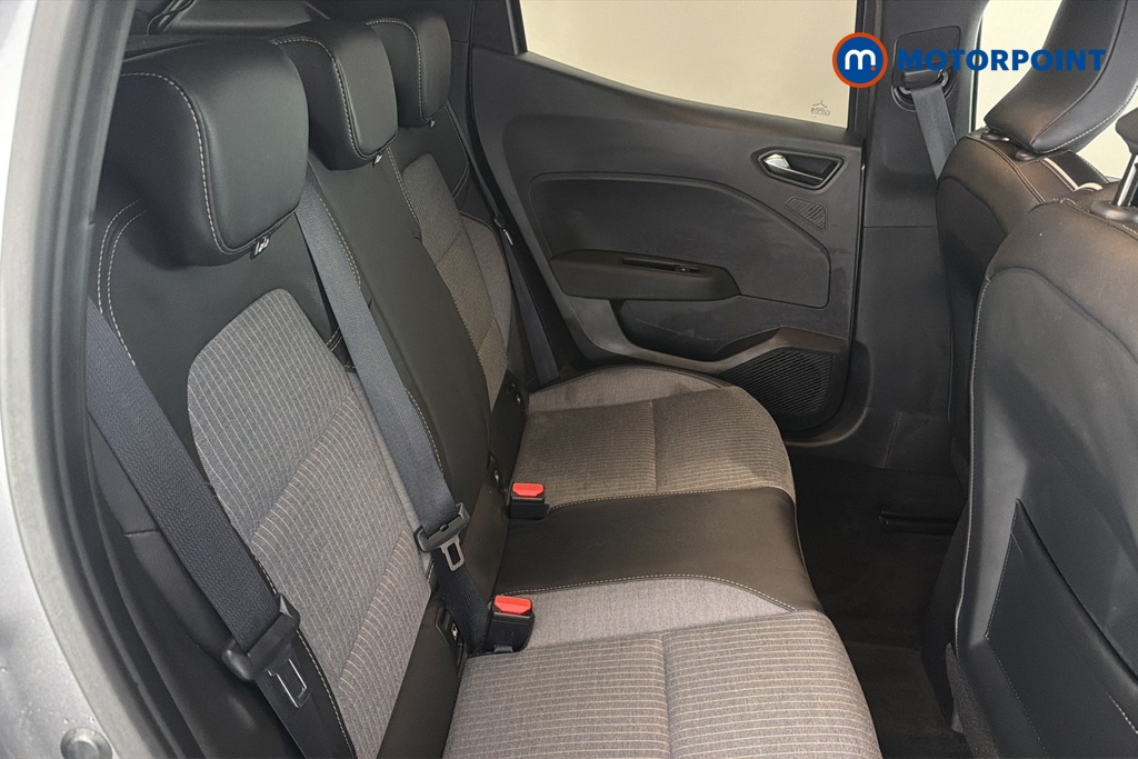 Renault Clio Techno Manual Petrol Hatchback - Stock Number (1685932) - 25th supplementary image