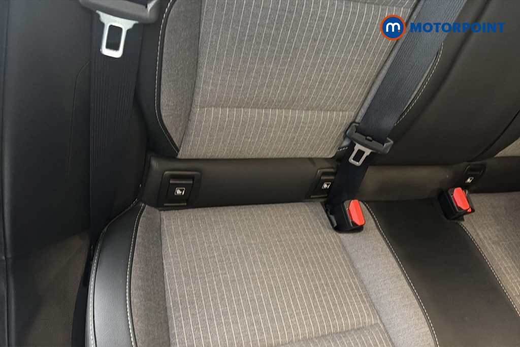 Renault Clio Techno Manual Petrol Hatchback - Stock Number (1685932) - 27th supplementary image