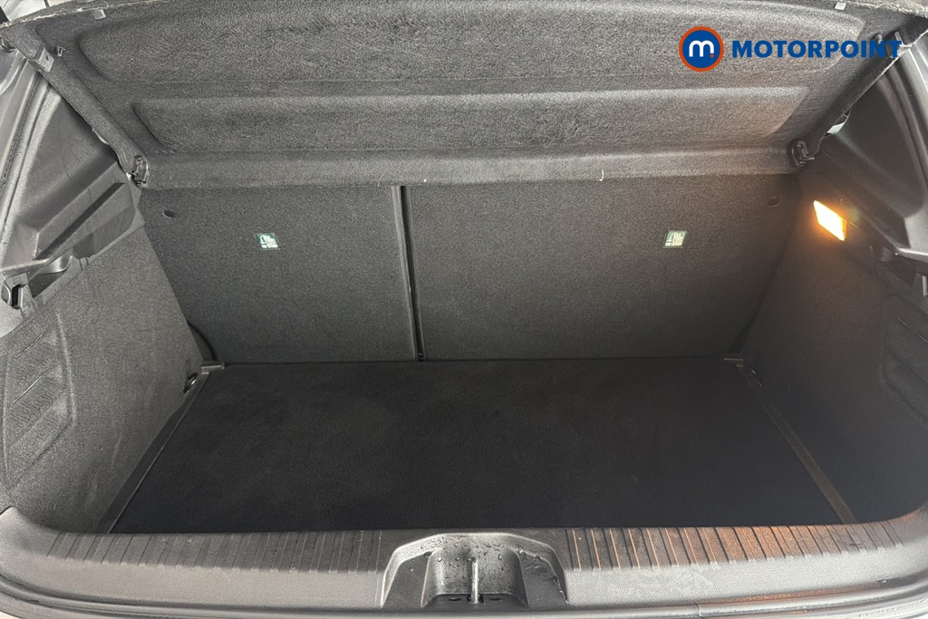 Renault Clio Techno Manual Petrol Hatchback - Stock Number (1685932) - 30th supplementary image
