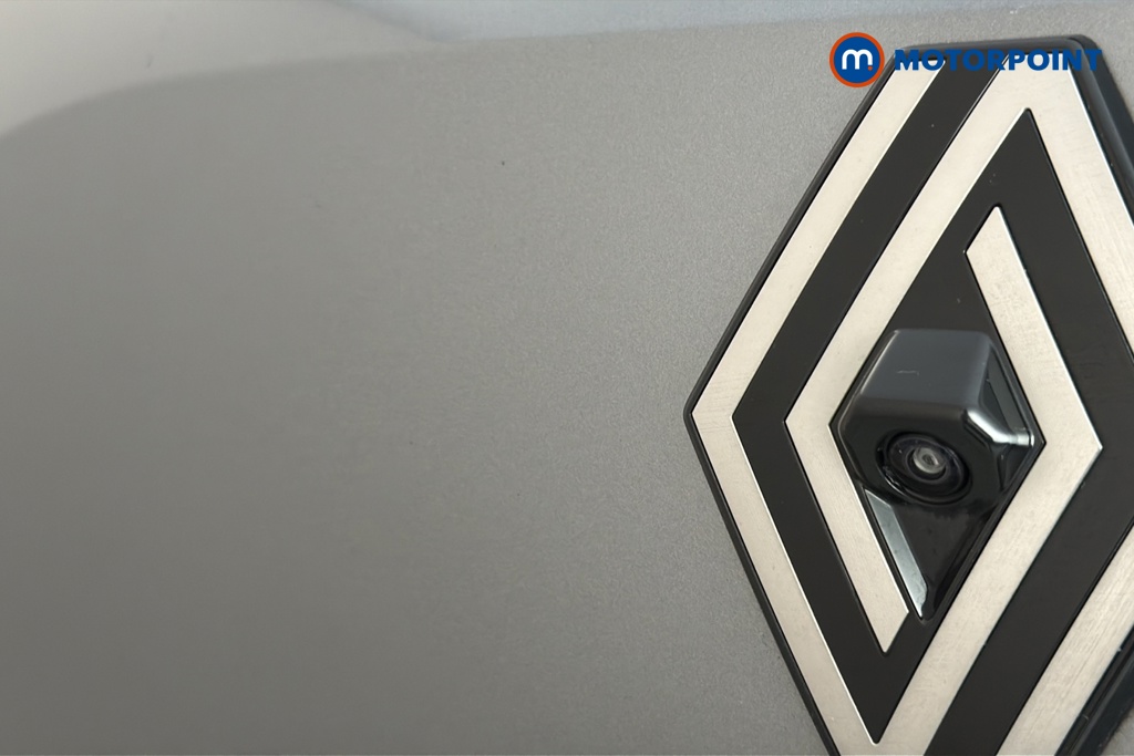 Renault Clio Techno Manual Petrol Hatchback - Stock Number (1685932) - 37th supplementary image