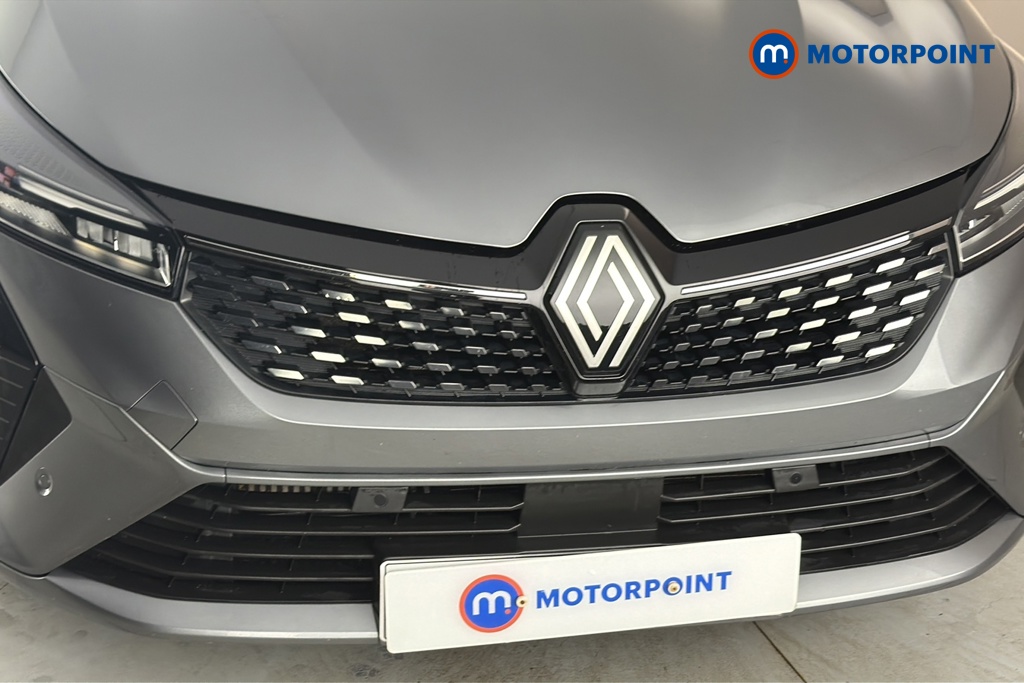 Renault Clio Techno Manual Petrol Hatchback - Stock Number (1685932) - 43rd supplementary image