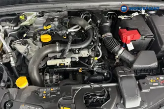 Renault Clio Techno Manual Petrol Hatchback - Stock Number (1685932) - 48th supplementary image