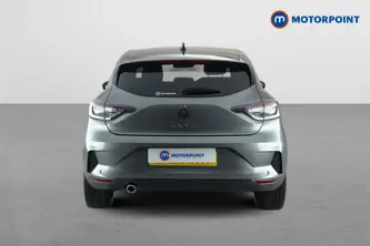 Renault Clio Techno Manual Petrol Hatchback - Stock Number (1685932) - Rear bumper