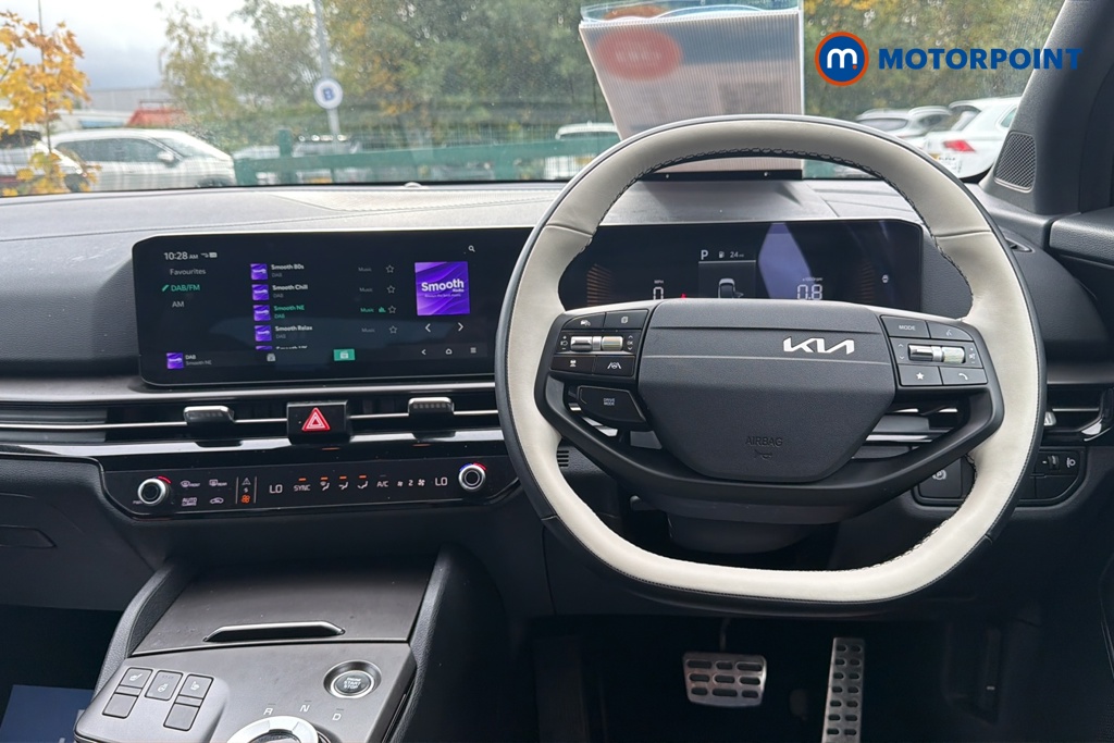 KIA Sportage Gt-Line Automatic Petrol SUV - Stock Number (1686060) - 2nd supplementary image