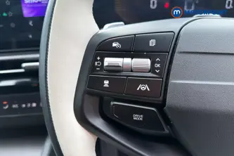 KIA Sportage Gt-Line Automatic Petrol SUV - Stock Number (1686060) - 4th supplementary image