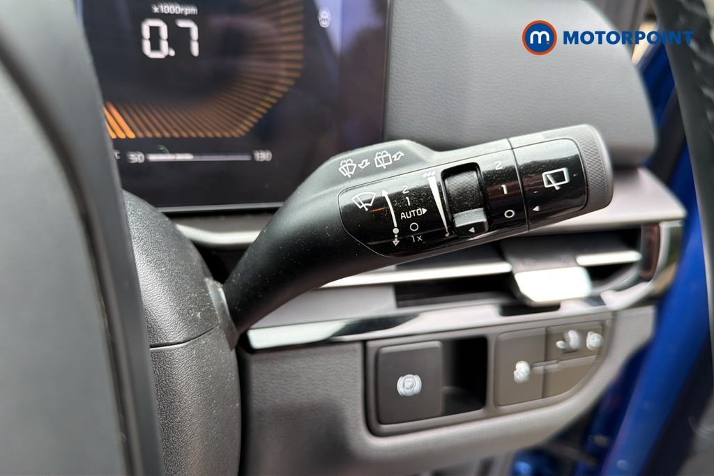 KIA Sportage Gt-Line Automatic Petrol SUV - Stock Number (1686060) - 6th supplementary image