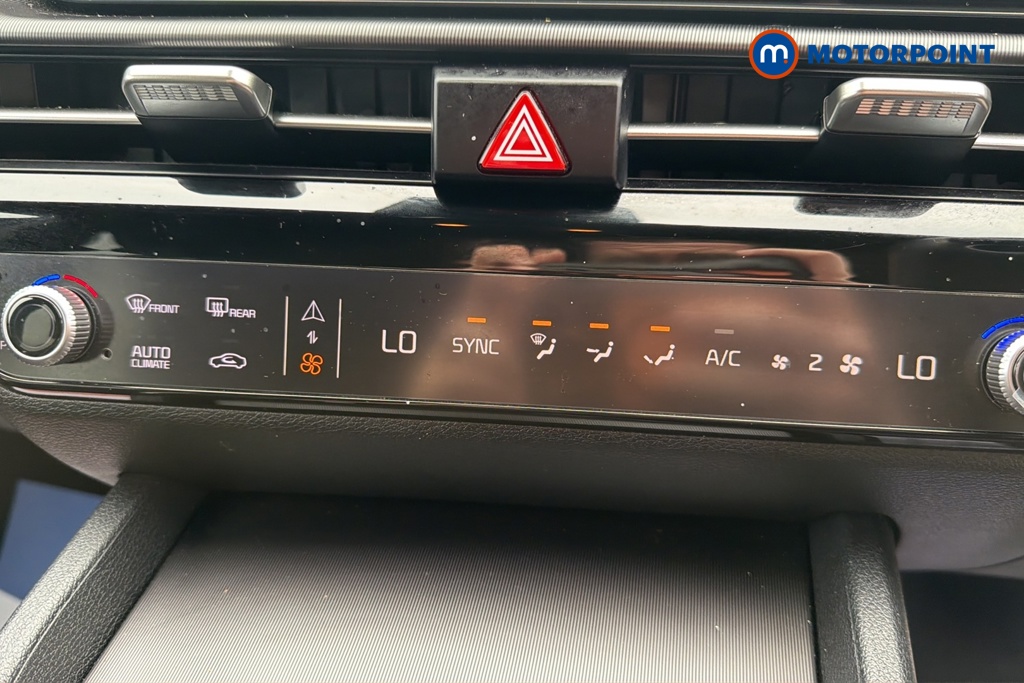 KIA Sportage Gt-Line Automatic Petrol SUV - Stock Number (1686060) - 12th supplementary image