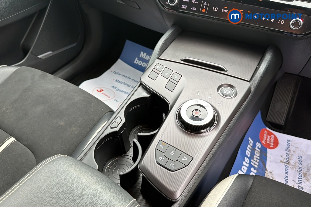 KIA Sportage Gt-Line Automatic Petrol SUV - Stock Number (1686060) - 15th supplementary image