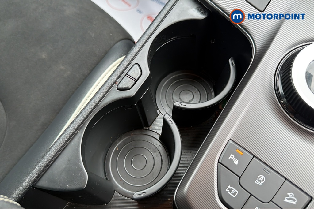 KIA Sportage Gt-Line Automatic Petrol SUV - Stock Number (1686060) - 16th supplementary image