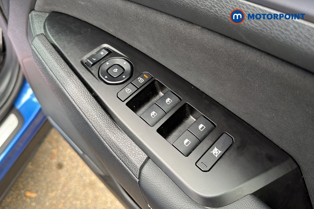 KIA Sportage Gt-Line Automatic Petrol SUV - Stock Number (1686060) - 19th supplementary image