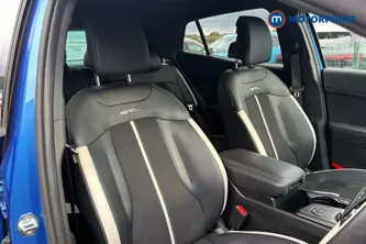 KIA Sportage Gt-Line Automatic Petrol SUV - Stock Number (1686060) - 22nd supplementary image