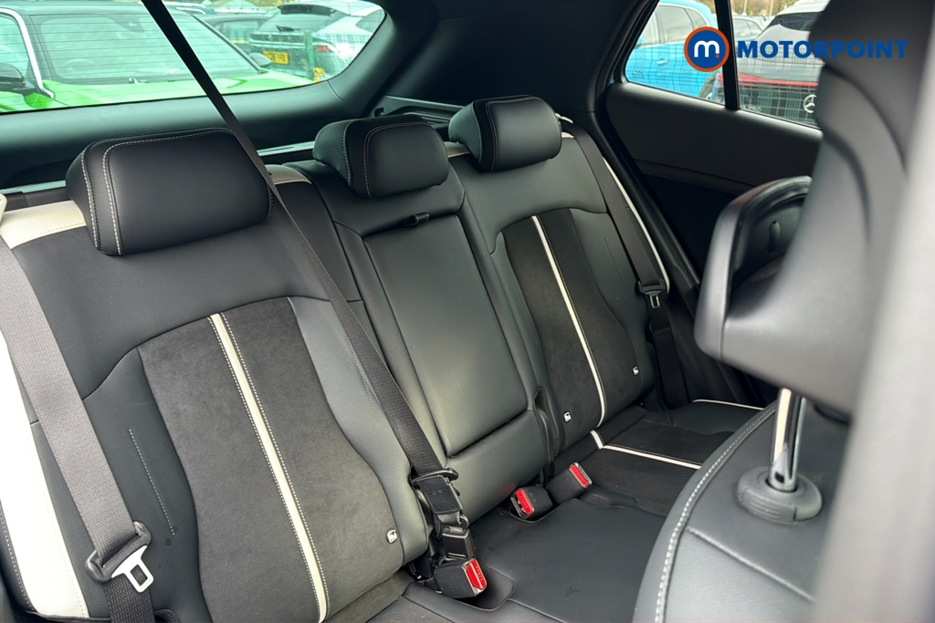 KIA Sportage Gt-Line Automatic Petrol SUV - Stock Number (1686060) - 25th supplementary image